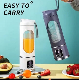 BATIDORA PORTATIL INALAMBRICA