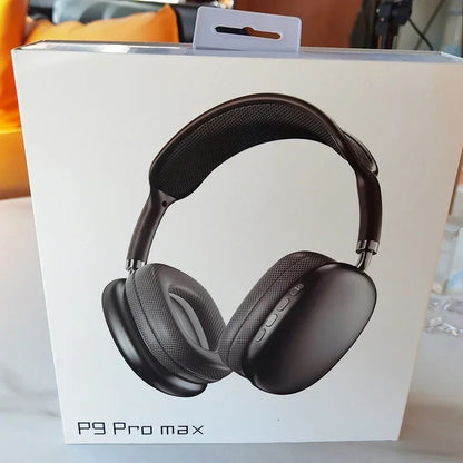 CASCOS P9 PROMAX