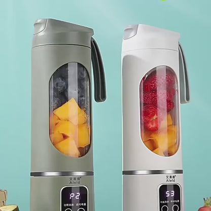 BATIDORA PORTATIL INALAMBRICA