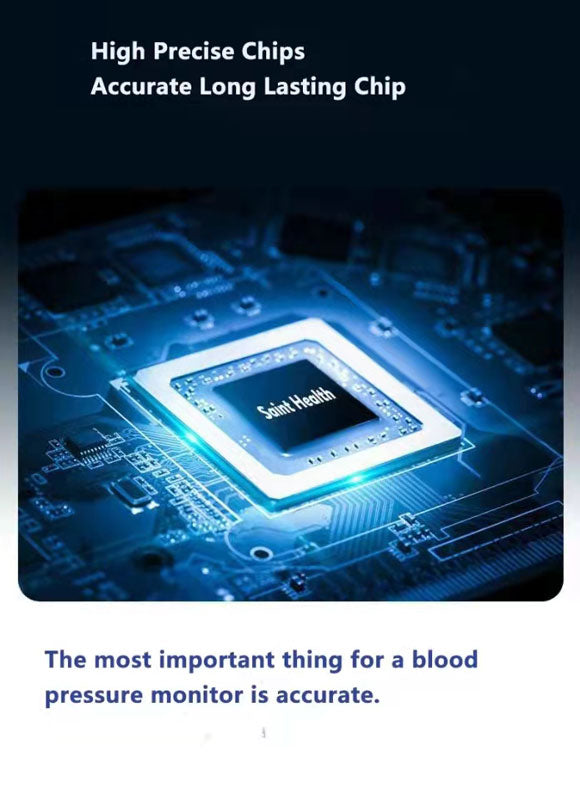 Tensiómetro Digital de sobremesa