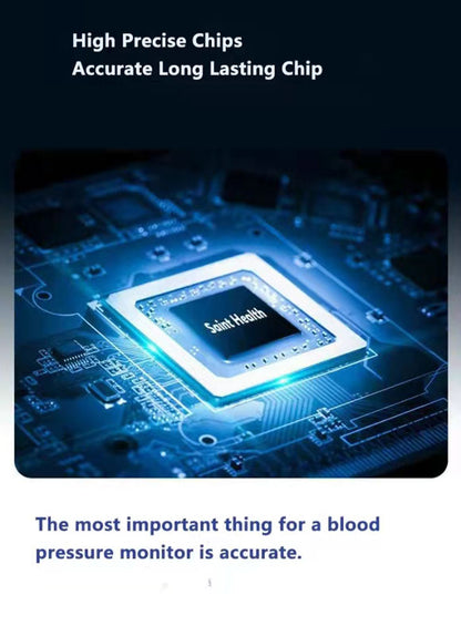 Tensiómetro Digital de sobremesa