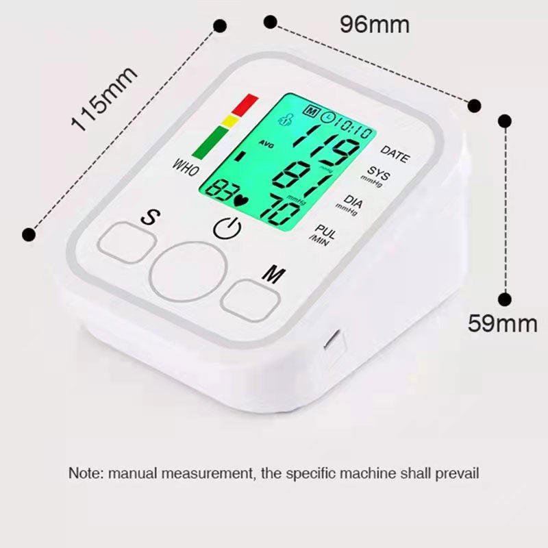 Tensiómetro Digital de sobremesa